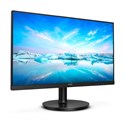 Philips 27" 271V8LAB/00 FHD (1920x1080) VA, 100Hz, 16:9, 4ms, 250 cd/m2, 4000:1, VGA/HDMI, zvučnici, crni