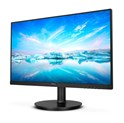 Philips 27" 271V8LAB/00 FHD (1920x1080) VA, 100Hz, 16:9, 4ms, 250 cd/m2, 4000:1, VGA/HDMI, zvučnici, crni