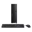 Asus D501SER SFF, Intel i3-14100, 16GB DDR5, 512GB SSD, UHD, WiFI/BT, DVDRW, VGA/HDMI, 8xUSB-A, tipk/miš + Win 11 Pro + 5Y