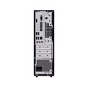 Asus D501SER SFF, Intel i3-14100, 16GB DDR5, 512GB SSD, UHD, WiFI/BT, DVDRW, VGA/HDMI, 8xUSB-A, tipk/miš + Win 11 Pro + 5Y