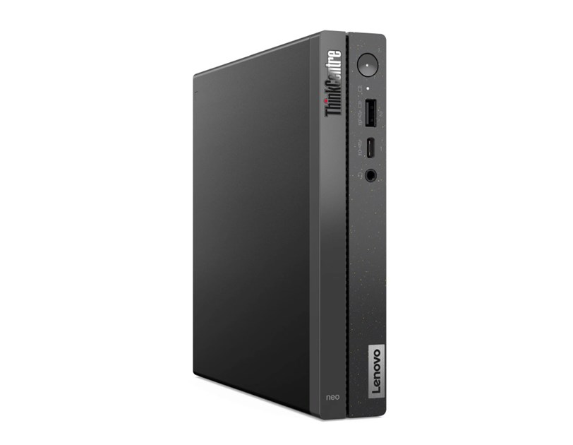 Lenovo ThinkCentre NEO 50q Gen 4 Tiny + 1MORE TWS Color Buds, Intel Core i5-13420H, 16GB DDR4, 512GB SSD, Intel UHD Graphics, HDMI/DP, WiFi-ax/BT5.1, tipk/miš + Win 11 Pro + 3Y (12LN0024CR-W11P) 
