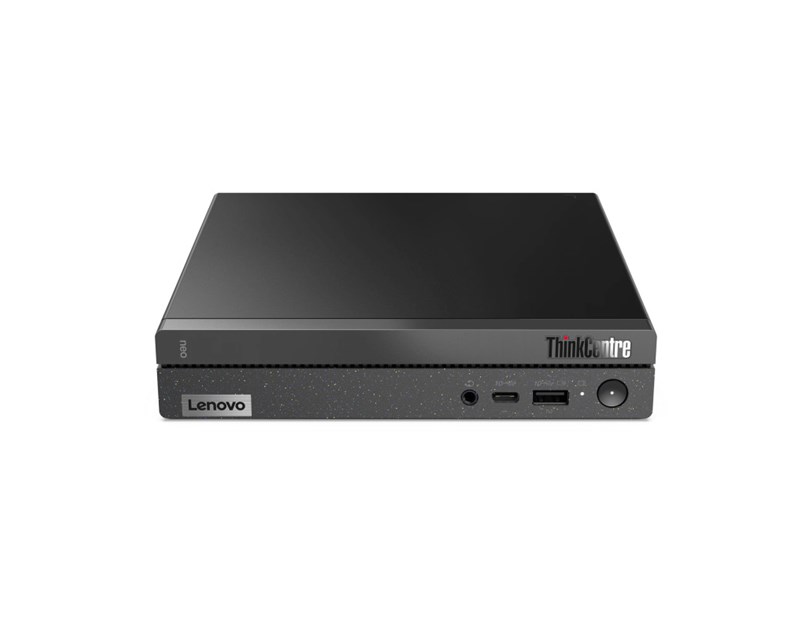 Lenovo ThinkCentre NEO 50q Gen 4 Tiny + 1MORE TWS Color Buds, Intel Core i5-13420H, 16GB DDR4, 512GB SSD, Intel UHD Graphics, HDMI/DP, WiFi-ax/BT5.1, tipk/miš + Win 11 Pro + 3Y (12LN0024CR-W11P) 