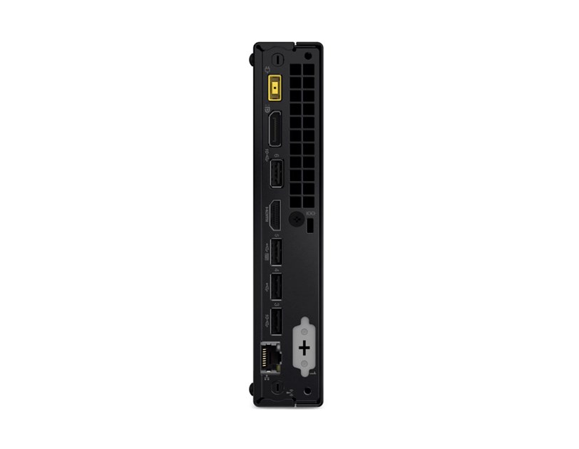 Lenovo ThinkCentre NEO 50q Gen 4 Tiny + 1MORE TWS Color Buds, Intel Core i5-13420H, 16GB DDR4, 512GB SSD, Intel UHD Graphics, HDMI/DP, WiFi-ax/BT5.1, tipk/miš + Win 11 Pro + 3Y (12LN0024CR-W11P) 
