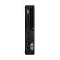 Lenovo ThinkCentre NEO 50q Gen 4 Tiny + 1MORE TWS Color Buds, Intel Core i5-13420H, 16GB DDR4, 512GB SSD, Intel UHD Graphics, HDMI/DP, WiFi-ax/BT5.1, tipk/miš + Win 11 Pro + 3Y (12LN0024CR-W11P) 