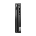 Lenovo ThinkCentre NEO 50q Gen 4 Tiny + 1MORE TWS Color Buds, Intel Core i5-13420H, 16GB DDR4, 512GB SSD, Intel UHD Graphics, HDMI/DP, WiFi-ax/BT5.1, tipk/miš + Win 11 Pro + 3Y (12LN0024CR-W11P) 