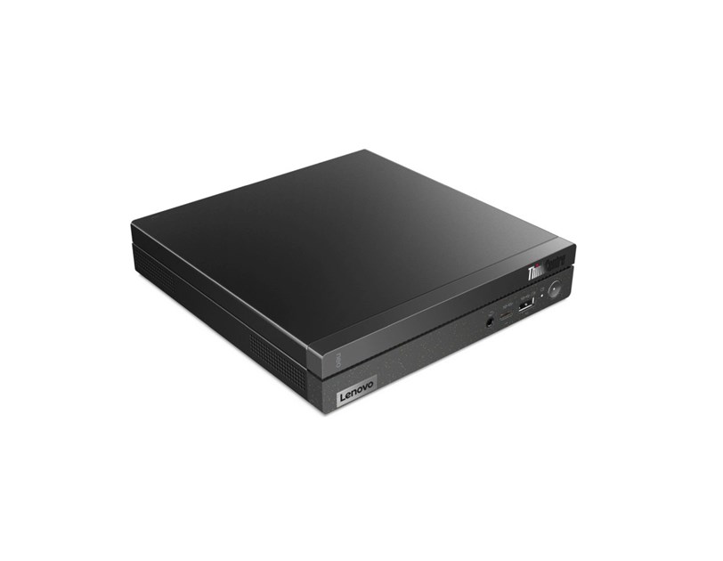 Lenovo ThinkCentre NEO 50q Gen 4 Tiny + 1MORE TWS Color Buds, Intel Core i5-13420H, 16GB DDR4, 512GB SSD, Intel UHD Graphics, HDMI/DP, WiFi-ax/BT5.1, tipk/miš + Win 11 Pro + 3Y (12LN0024CR-W11P) 