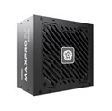 Enermax 650W MaxPro IV, ATX 2.4, 80+, aktivan PFC, 2×PCIe, 3×SATA, 24-pina, 120mm ventilator