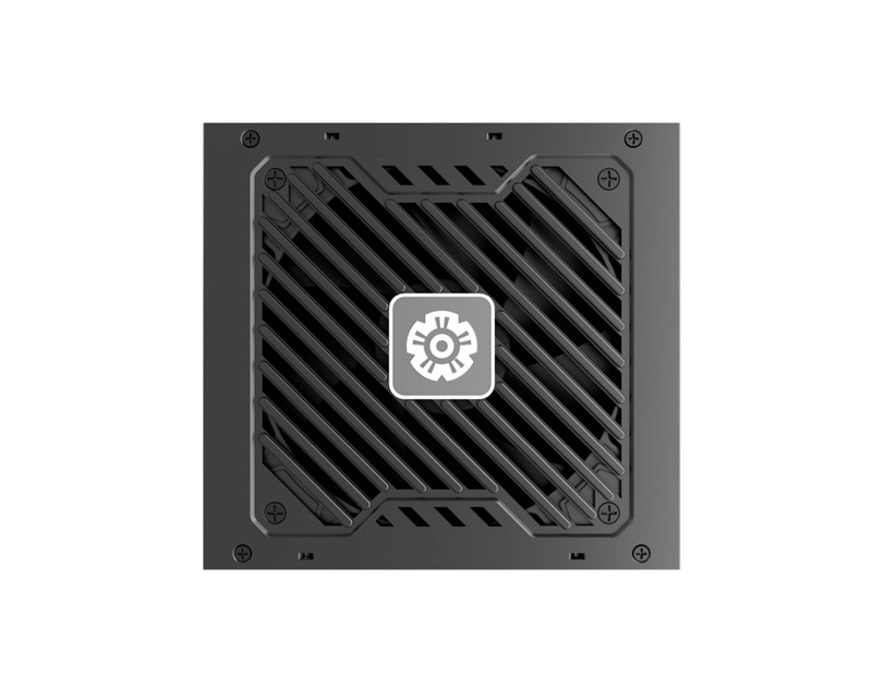 Enermax 650W MaxPro IV, ATX 2.4, 80+, aktivan PFC, 2×PCIe, 3×SATA, 24-pina, 120mm ventilator