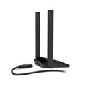 TP-Link AX1800 Archer TX20U Nano bežični Dual-Band USB2.0 adapter 574Mbps/1201Mbps (2.4GHz/5GHz), IEEE 802.11a/b/g/n/ac/ax, WEP, WPA/WPA2/WPA3, WPA-PSK/WPA2-PSK