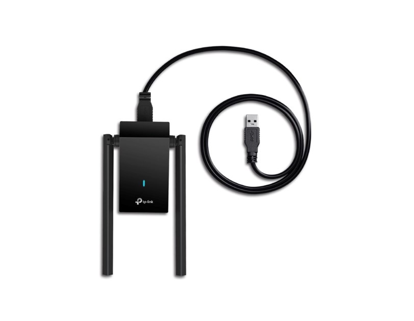 TP-Link AX1800 Archer TX20U Nano bežični Dual-Band USB2.0 adapter 574Mbps/1201Mbps (2.4GHz/5GHz), IEEE 802.11a/b/g/n/ac/ax, WEP, WPA/WPA2/WPA3, WPA-PSK/WPA2-PSK
