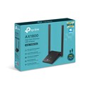 TP-Link AX1800 Archer TX20U Nano bežični Dual-Band USB2.0 adapter 574Mbps/1201Mbps (2.4GHz/5GHz), IEEE 802.11a/b/g/n/ac/ax, WEP, WPA/WPA2/WPA3, WPA-PSK/WPA2-PSK