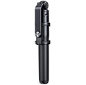 UGREEN Selfie stick 3u1 Tripod s bluetooth daljinskim do 6.8 incha, crni