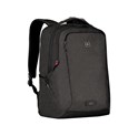 Wenger ruksak MX Professional za prijenosnike do 16", 21 L, vrijesko siva