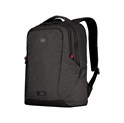 Wenger ruksak MX Professional za prijenosnike do 16", 21 L, vrijesko siva