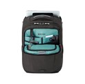 Wenger ruksak MX Professional za prijenosnike do 16", 21 L, vrijesko siva