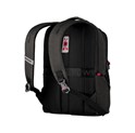 Wenger ruksak MX Professional za prijenosnike do 16", 21 L, vrijesko siva