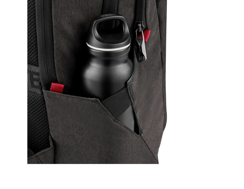 Wenger ruksak MX Professional za prijenosnike do 16", 21 L, vrijesko siva