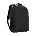 Wenger ruksak Oryson za prijenosnike do 16", 25 L, crni
