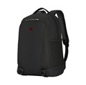 Wenger ruksak Oryson za prijenosnike do 16", 25 L, crni