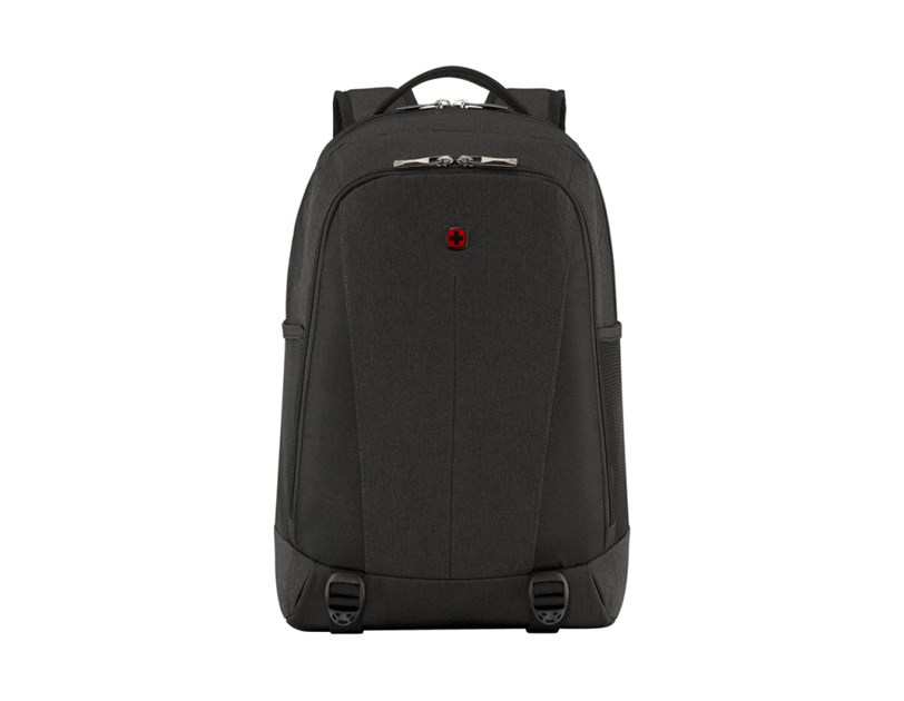 Wenger ruksak Oryson za prijenosnike do 16", 25 L, crni