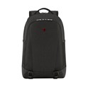 Wenger ruksak Oryson za prijenosnike do 16", 25 L, crni