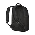 Wenger ruksak Oryson za prijenosnike do 16", 25 L, crni
