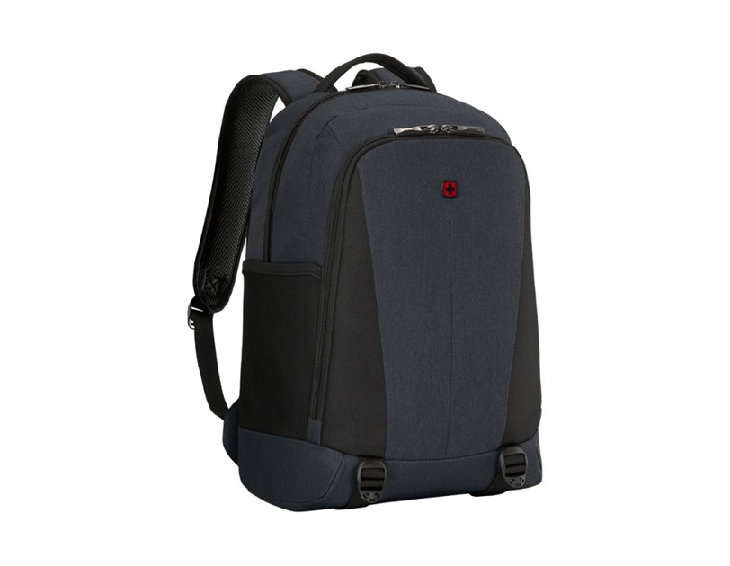 Wenger ruksak Oryson za prijenosnike do 16", 25 L, sivi