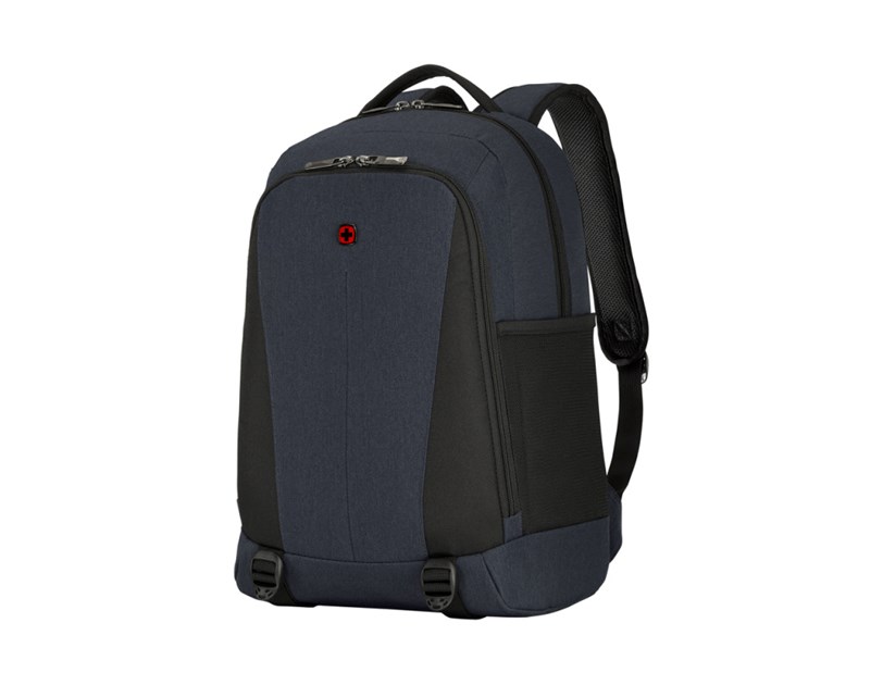 Wenger ruksak Oryson za prijenosnike do 16", 25 L, sivi