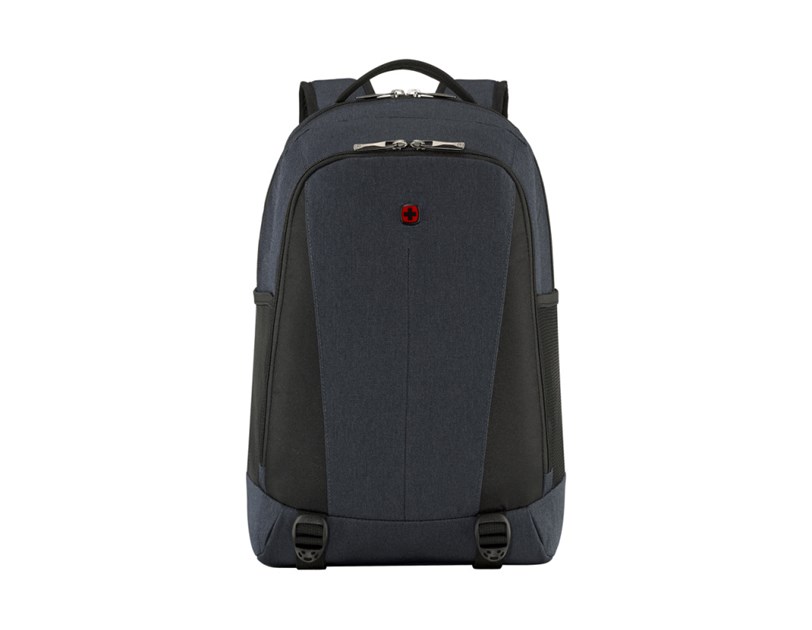 Wenger ruksak Oryson za prijenosnike do 16", 25 L, sivi