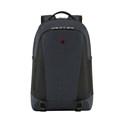 Wenger ruksak Oryson za prijenosnike do 16", 25 L, sivi
