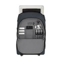 Wenger ruksak Oryson za prijenosnike do 16", 25 L, sivi