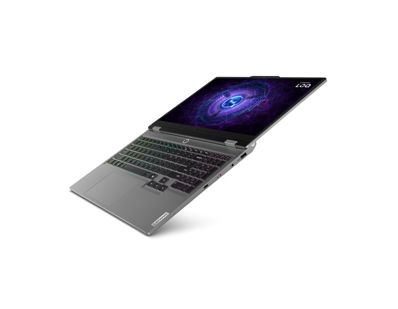 Lenovo LOQ 15AHP9 15.6" FHD, Intel Core i7-13650HX, 16GB DDR5, 1TB NVMe SSD, RTX 4060 8GB GDDR6, WiFI/BT, 3Y + Win 11 Pro (83DV0053SC)