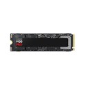Samsung 9100 Pro 1TB NVMe PCIe 5.0 M.2 SSD, R/W: 14700/13300 MB/s, (MZ-VAP1T0BW)