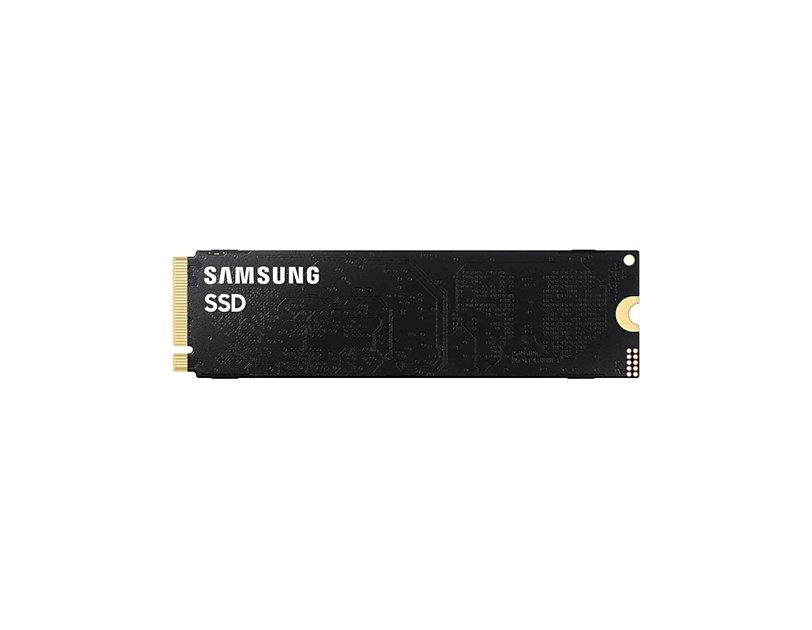 Samsung 9100 Pro 2TB NVMe PCIe 5.0 M.2 SSD, R/W: 14700/13300 MB/s, (MZ-VAP2T0BW)