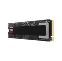 Samsung 9100 Pro 2TB NVMe PCIe 5.0 M.2 SSD, R/W: 14700/13300 MB/s, (MZ-VAP2T0BW)