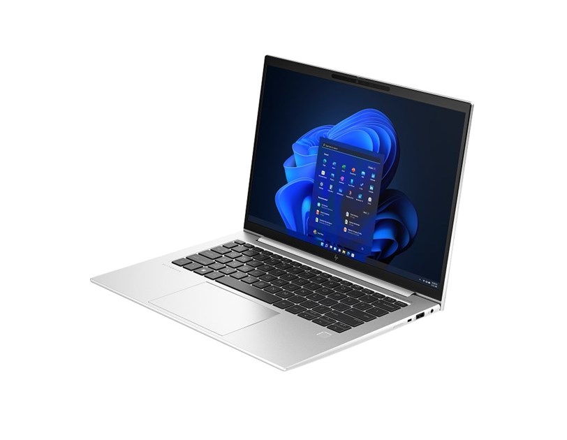 HP EliteBook 840 G10 14" WUXGA, Intel i7-1355, 16GB DDR5, 512GB SSD, Intel UHD, Win 11 Pro + 3Y