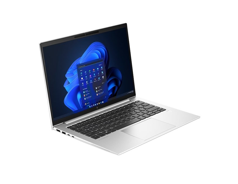 HP EliteBook 840 G10 14" WUXGA, Intel i7-1355, 16GB DDR5, 512GB SSD, Intel UHD, Win 11 Pro + 3Y