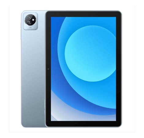 BLACKVIEW Tab 70 4/64 GB, 10.1" HD (800x1280) IPS, 2MP/5MP, WiFi, DokeOS P 30, + preklopna torbica, zaštita za staklo, bez adaptera, plavi