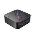 BLACKVIEW MP100 Mini PC, AMD Ryzen 7 5825U, 16GB DDR4, 512GB SSD, AMD Radeon Graphics, Wi-Fi 6, bluetooth 5.2, 1xDP, 1xHDMI, 2xUSB, 1xLAN, Win11Pro
