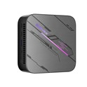 BLACKVIEW MP100 Mini PC, AMD Ryzen 7 5825U, 16GB DDR4, 512GB SSD, AMD Radeon Graphics, Wi-Fi 6, bluetooth 5.2, 1xDP, 1xHDMI, 2xUSB, 1xLAN, Win11Pro