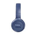 JBL Tune 510BT BT5.0 naglavne bežične slušalice s mikrofonom, plave