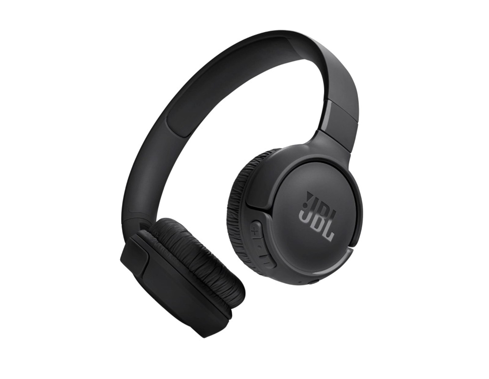 JBL Tune 520BT BT5.0 naglavne bežične slušalice s mikrofonom, crne