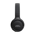 JBL Tune 520BT BT5.0 naglavne bežične slušalice s mikrofonom, crne