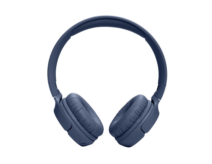 JBL Tune 520BT BT5.0 naglavne bežične slušalice s mikrofonom, plave