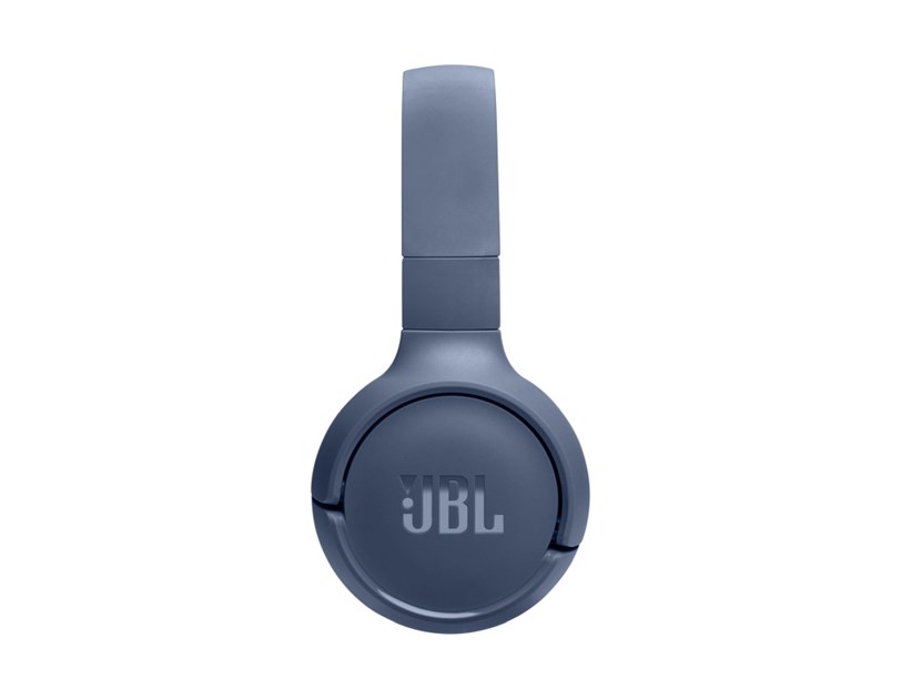 JBL Tune 520BT BT5.0 naglavne bežične slušalice s mikrofonom, plave