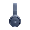 JBL Tune 520BT BT5.0 naglavne bežične slušalice s mikrofonom, plave