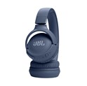 JBL Tune 520BT BT5.0 naglavne bežične slušalice s mikrofonom, plave