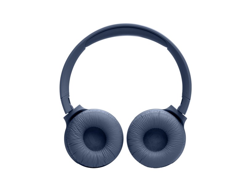 JBL Tune 520BT BT5.0 naglavne bežične slušalice s mikrofonom, plave