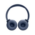 JBL Tune 520BT BT5.0 naglavne bežične slušalice s mikrofonom, plave