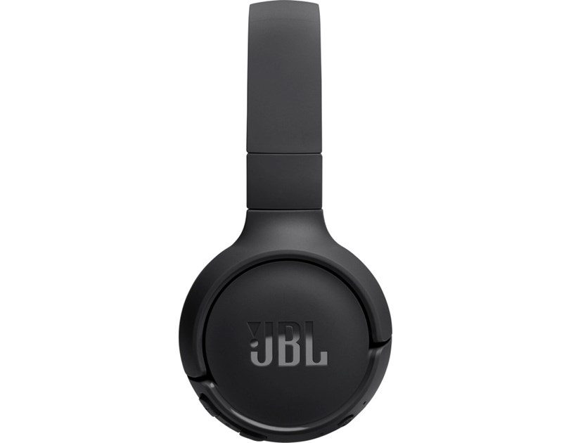 JBL Tune 525BT naglavne bežične slušalice s mikrofonom, crne